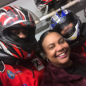 Meet your Posher, Nancy